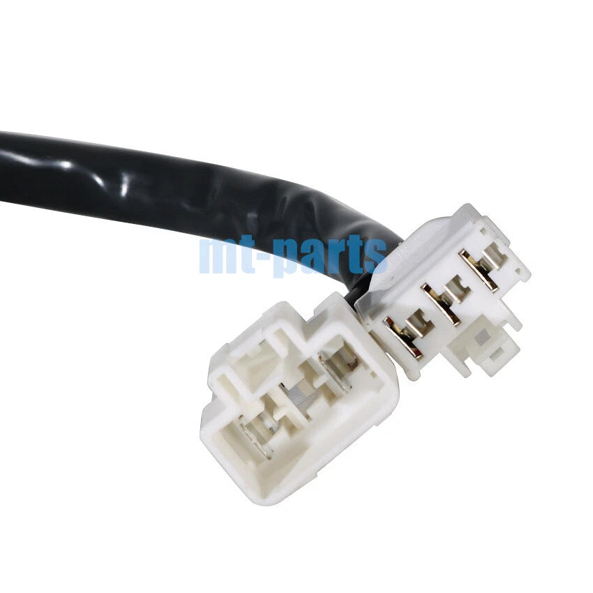 Voltage Rectifier Regulator for Stels ATV 500 K (2000–2005) LU028396