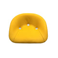 Padded Pan Seat for John Deere Lawn and Garden Tractors (TS1200)