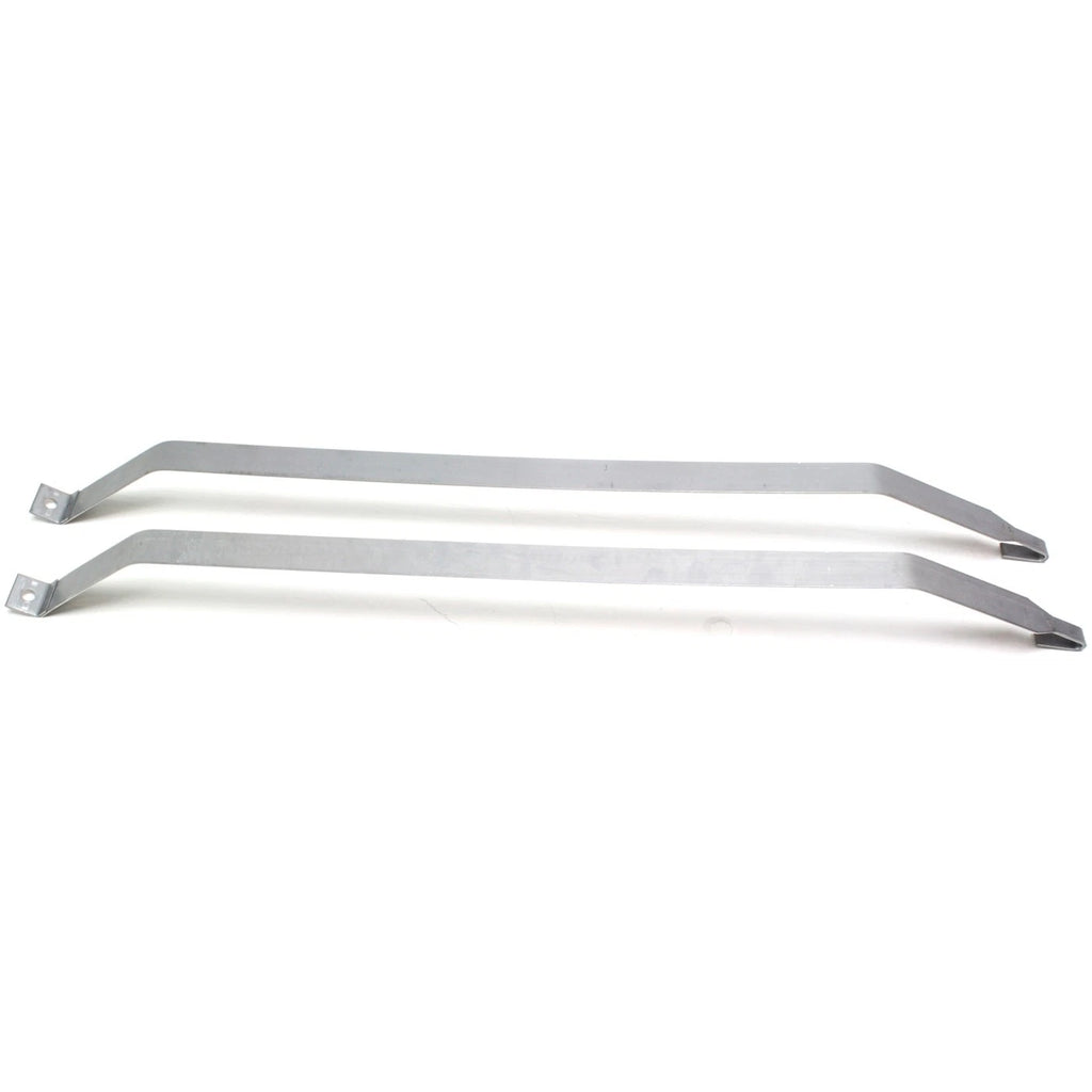 Set of 2 Fuel Tank Straps for Chevy 2-10 Series Sedan