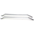 Set of 2 Fuel Tank Straps for Chevy 2-10 Series Sedan