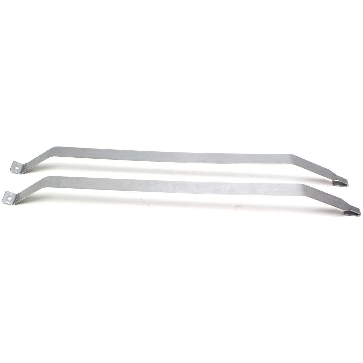 Set of 2 Fuel Tank Straps for Chevy 2-10 Series Sedan