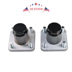 Front Wheel Hub Kit for Club Car DS Golf Cart (1982–2002)