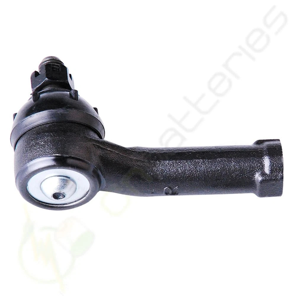 2X Outer Tie Rod Ends for Volkswagen Beetle (1998–2010)
