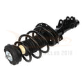 Front Quick Complete Gas Shocks Spring Assembly for Chevrolet Camaro (2010–2012)