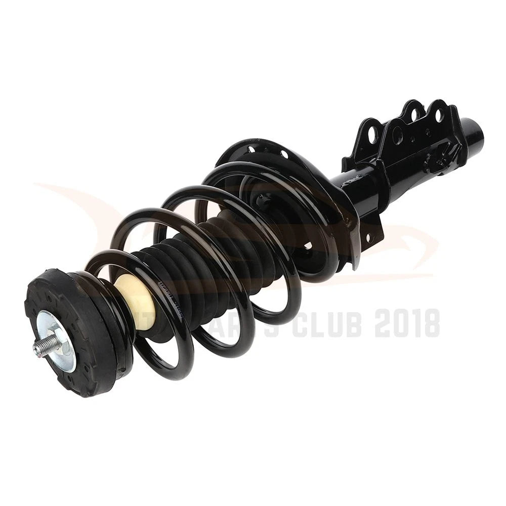 Front Quick Complete Gas Shocks Spring Assembly for Chevrolet Camaro (2010–2012)