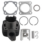 Upper Top End Kit for Honda Spree NQ50 (1984–1987)