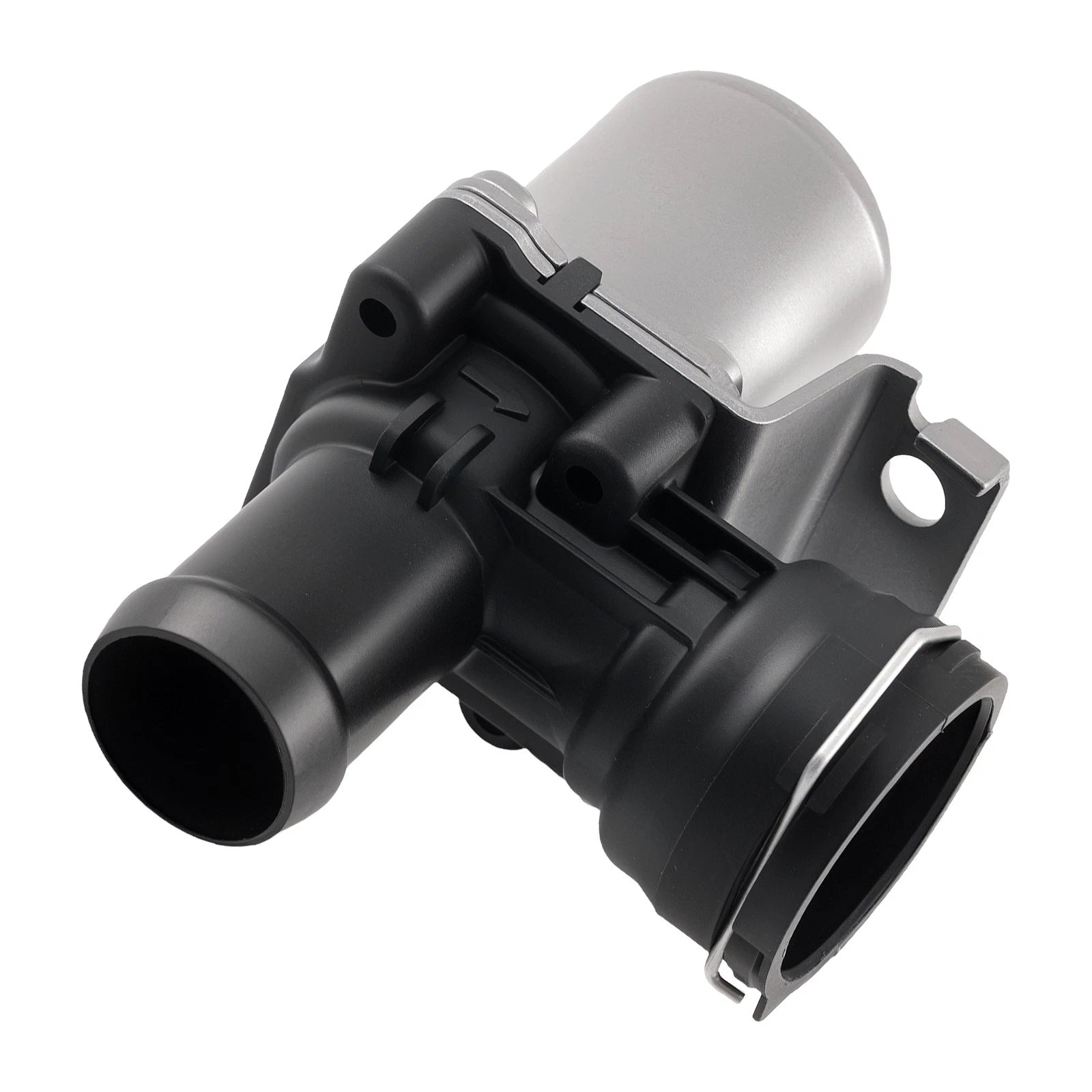 Control Valve Heater for Mercedes-Benz SLK250 1.8L Turbo (2012–2015) 2712030164