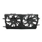 Radiator Cooling Fan Assembly for Chevy Malibu (1997–2002)