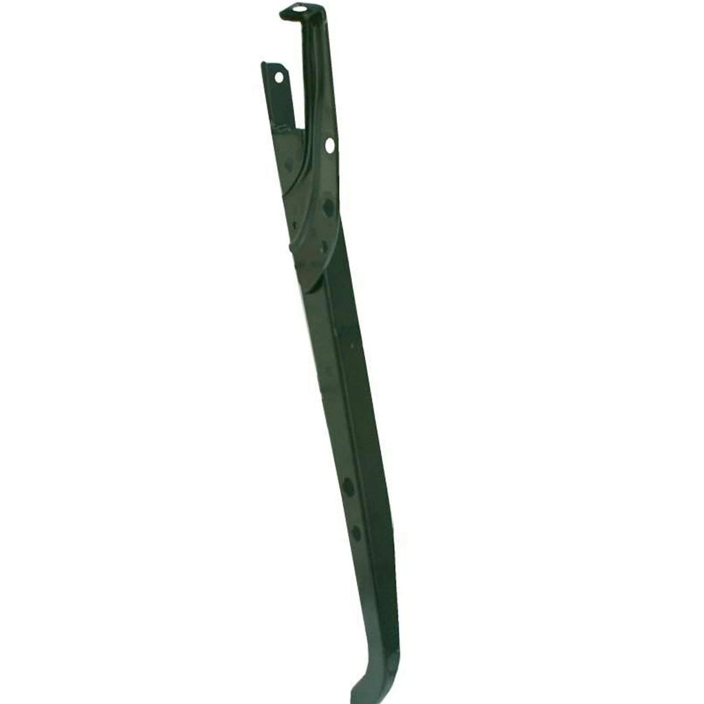 Replacement Steel Hood Latch Support for Toyota Hilux (2005–2015)