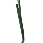 Replacement Steel Hood Latch Support for Toyota Hilux (2005–2015)