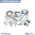 Timing Chain Kit for Chrysler Sebring Dodge Stratus Intrepid (1998–2004)