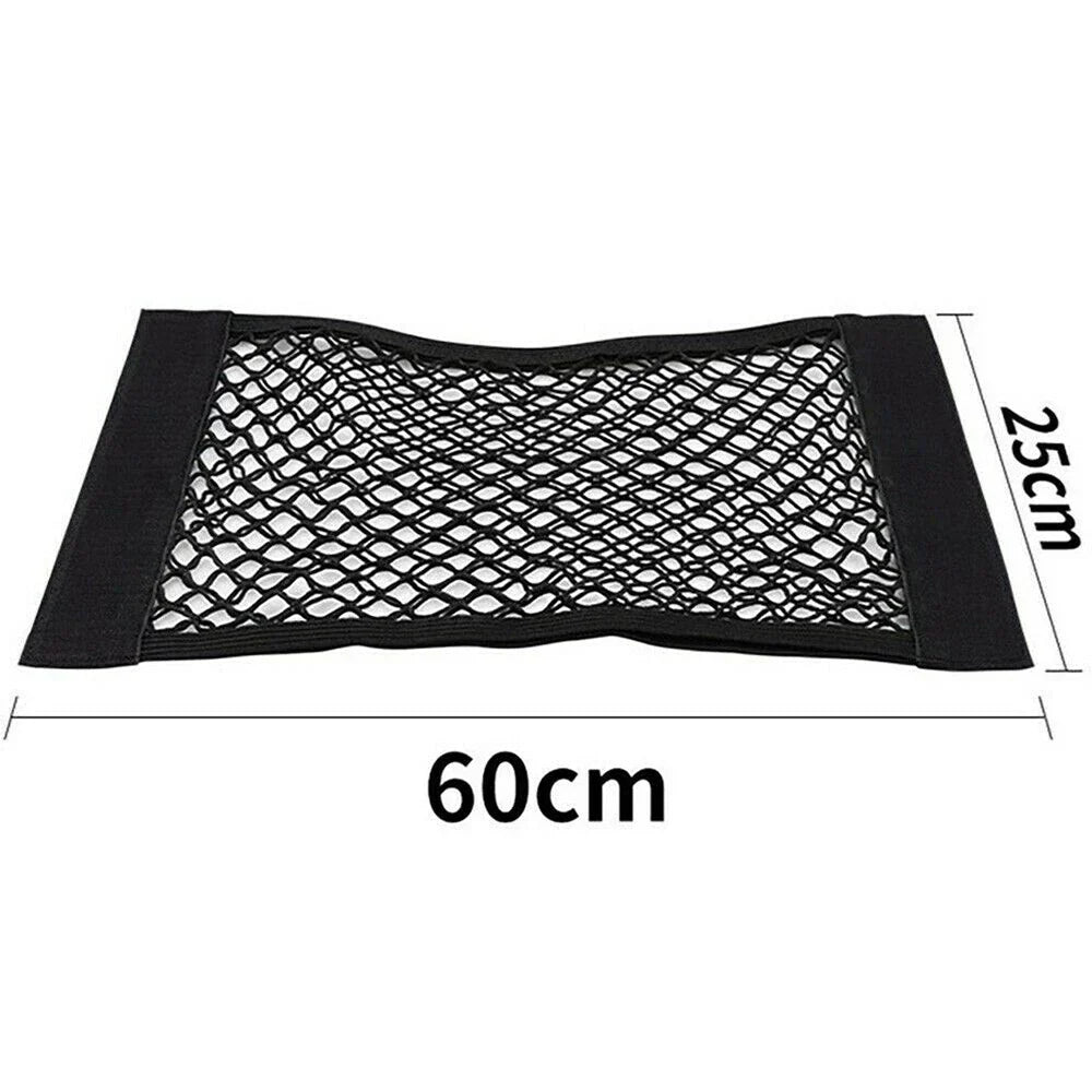 Cargo Net 25x60CM for Storage Organiser Car-Trunk
