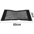 Cargo Net 25x60CM for Storage Organiser Car-Trunk