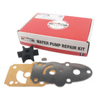 Outboard Water Pump Impeller Repair Kit for Suzuki DT 6 8 9.9 15 HP (1980–2023)