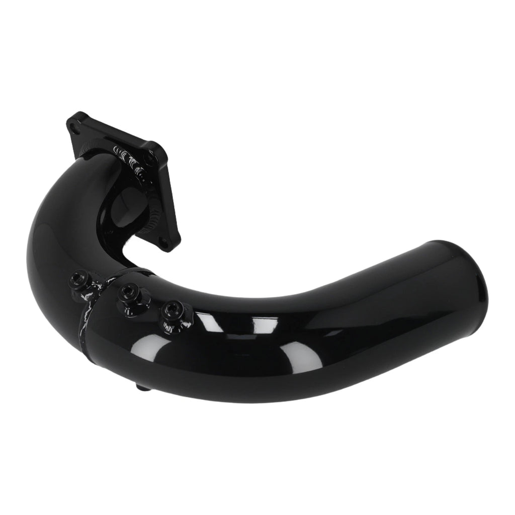 Diesel Intake Elbow Boot Kit for Dodge Ram 5.9L Cummins (2003–2007)