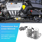 Transmission Shift Solenoid 28300-PX4-014 for Honda Accord Prelude (1992–1993)