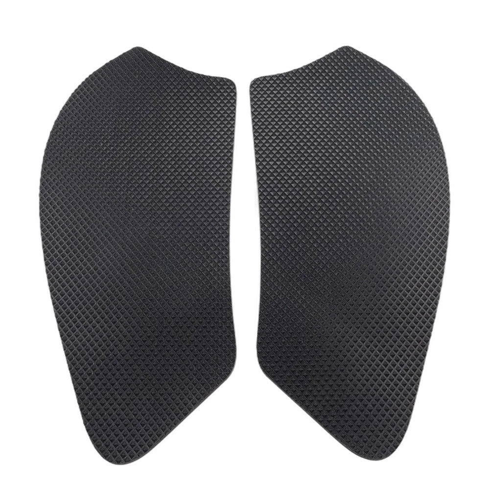 Anti Slip Traction Side Fuel Tank Pad for Suzuki GSXR600 GSXR750 (2011–2020)