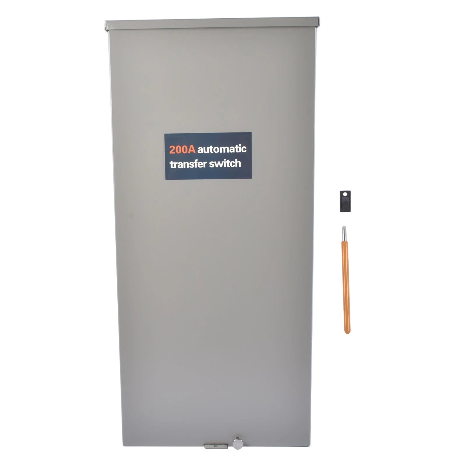 200 Amp Automatic Transfer Switch for Generac RXSW200A3 (120/240V)