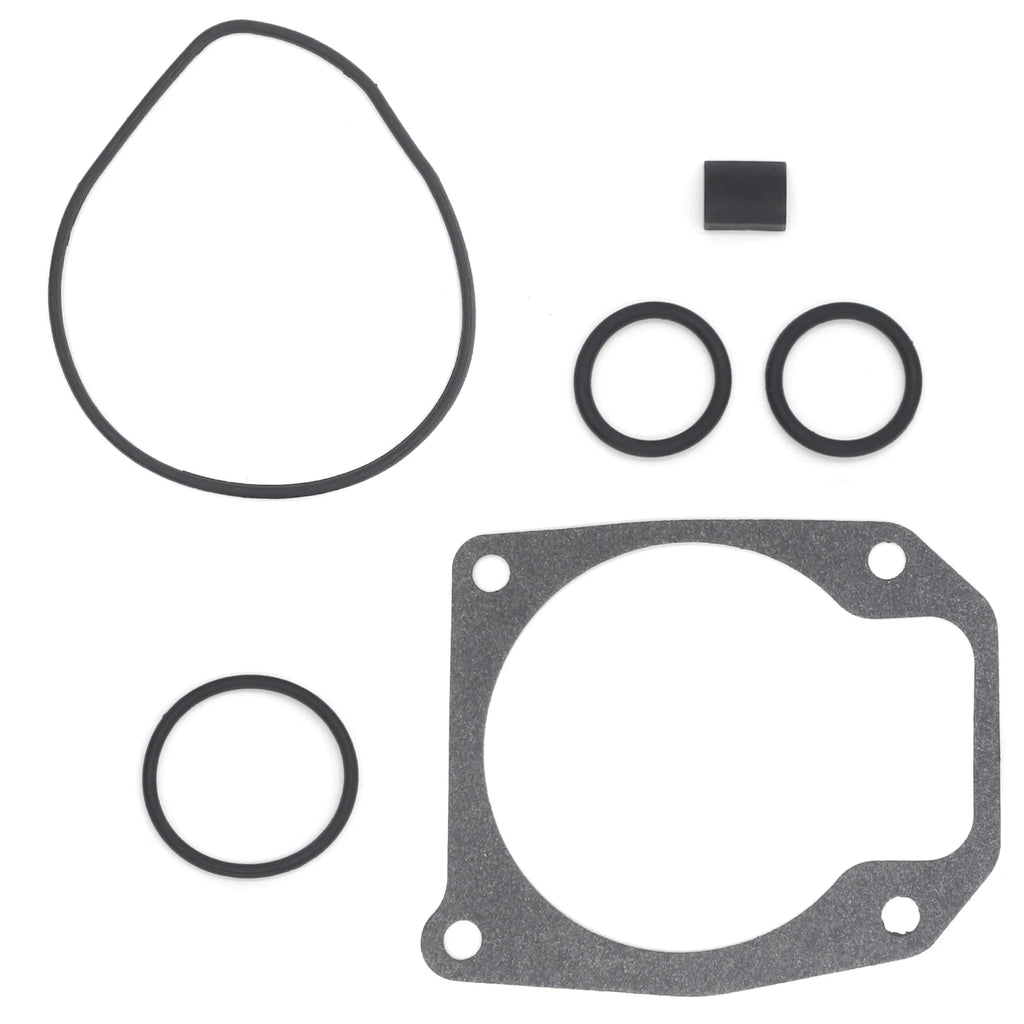 Water Pump Impeller Service Kit for Johnson Evinrude 25-50 HP Outboard (N/A)