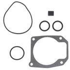 Water Pump Impeller Service Kit for Johnson Evinrude 25-50 HP Outboard (N/A)