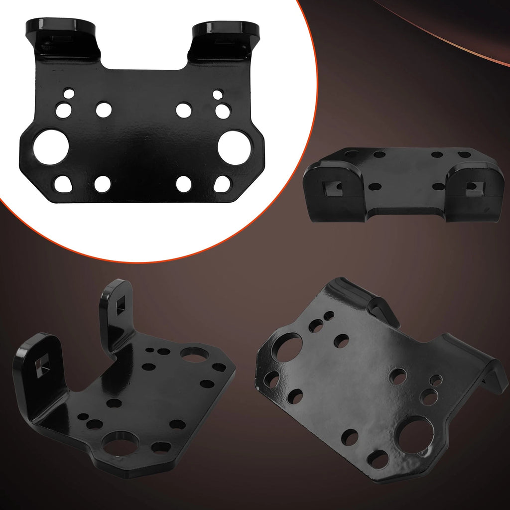 2" Receiver Hitch for TigerTail Tow System (ATV UTV)