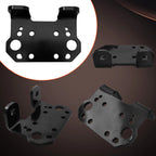 2" Receiver Hitch for TigerTail Tow System (ATV UTV)