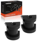 2X Rear Stabilizer Bar Bushing for Subaru Impreza (2004–2007)