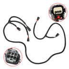 Park Assist Wire Harness for RAM 1500 2500 3500 (2010–2018)