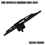 Replacement Rear Wiper Blade #85242-35040 for Toyota FJ Cruiser (2007–2014)
