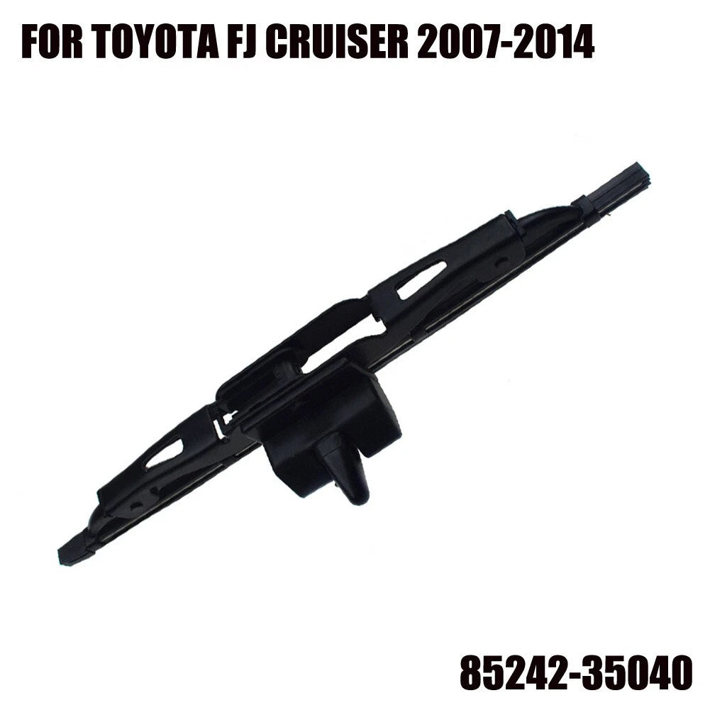 Replacement Rear Wiper Blade #85242-35040 for Toyota FJ Cruiser (2007–2014)