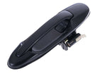 6pc Outer Handle Set for Toyota Land Cruiser (1998–2007)