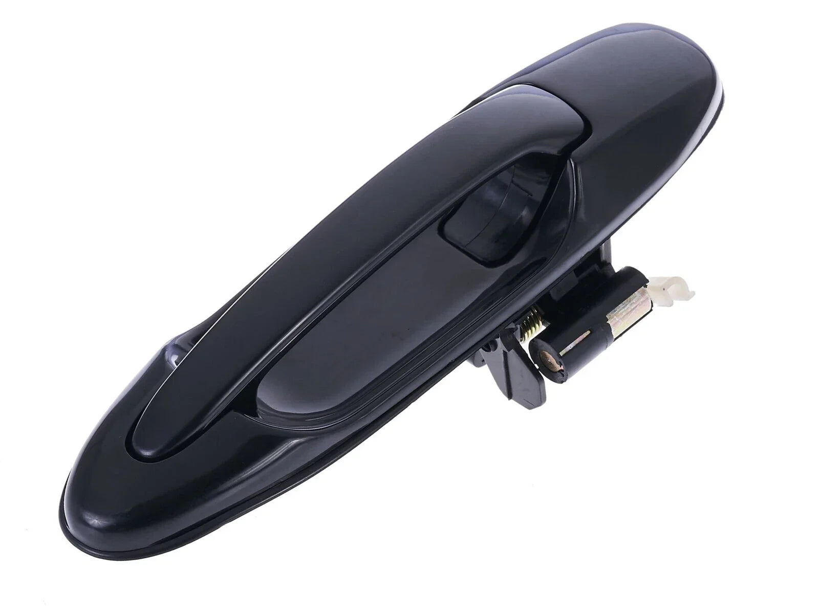 6pc Outer Handle Set for Toyota Land Cruiser (1998–2007)