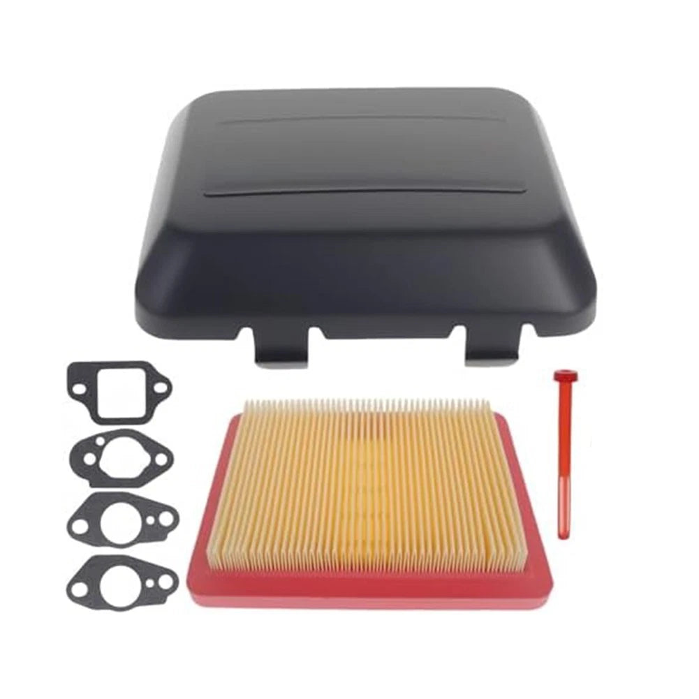 Replacement Air Filter Cover Kit for Honda GCV170 GCV190 (2017–2023)