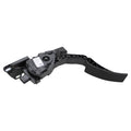 Hella Accelerator Pedal Sensor for Dodge Durango Jeep Grand Cherokee (2000–2009)