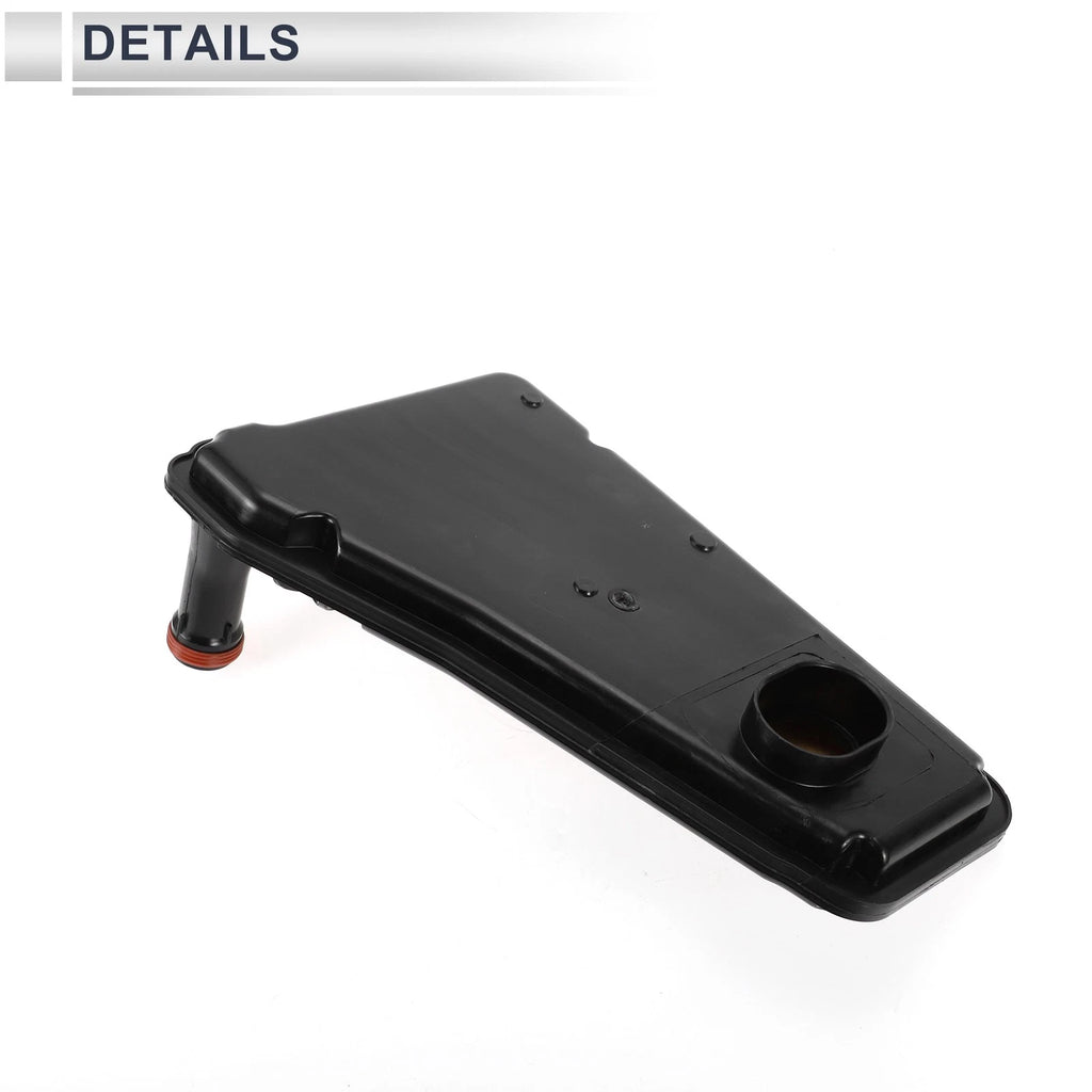 E40D/4R100 Transmission Filter No.E9TZ7A098A for Ford F-150 (1990–2003)