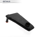 E40D/4R100 Transmission Filter No.E9TZ7A098A for Ford F-150 (1990–2003)
