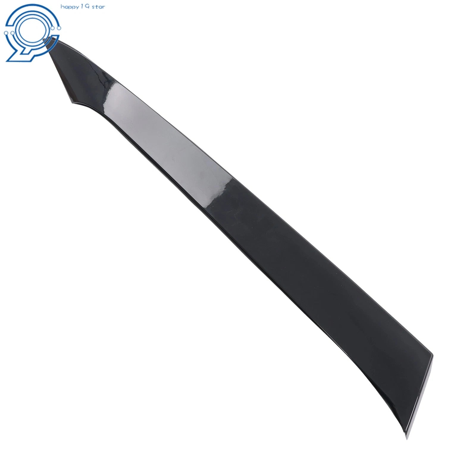 Rear Left Upper Quarter Trim Panel for Nissan Sentra (2020–2024)
