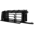 Front Upper Radiator Grille Air Shutter Assembly for Ford F150 (2021–2022)