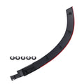 Fender Flare Molding ABS Rear Right for Toyota Highlander (2014–2019)