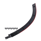 Fender Flare Molding ABS Rear Right for Toyota Highlander (2014–2019)