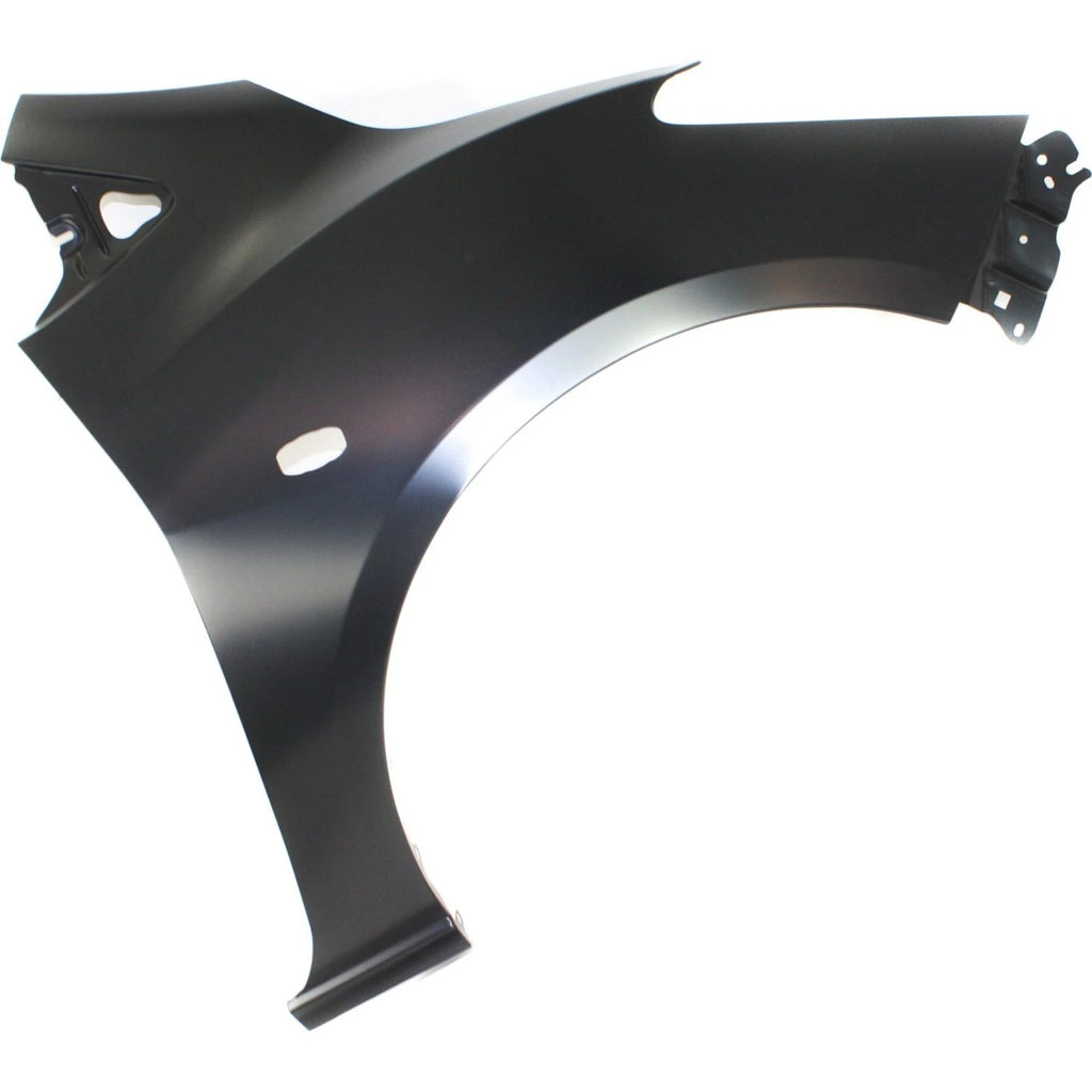 Fender for Mazda 2 (2011) Front Driver and Passenger Side