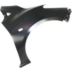 Fender for Mazda 2 (2011) Front Driver and Passenger Side