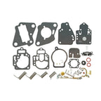 Carburetor Kit for - Precision Machined, Easy Install
