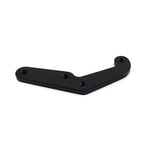 4-Piston Front Brake Caliper Bracket for Harley Softail Dyna Sportster (84-99)