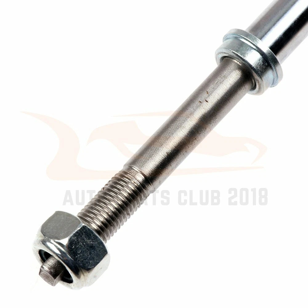 2X Front Struts Assembly for Eagle Talon Mitsubishi Eclipse (1995-1998)