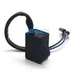 Fuel Cut Off Relay for Kawasaki Mule 2510 Diesel (2001–2002) 27034-1053