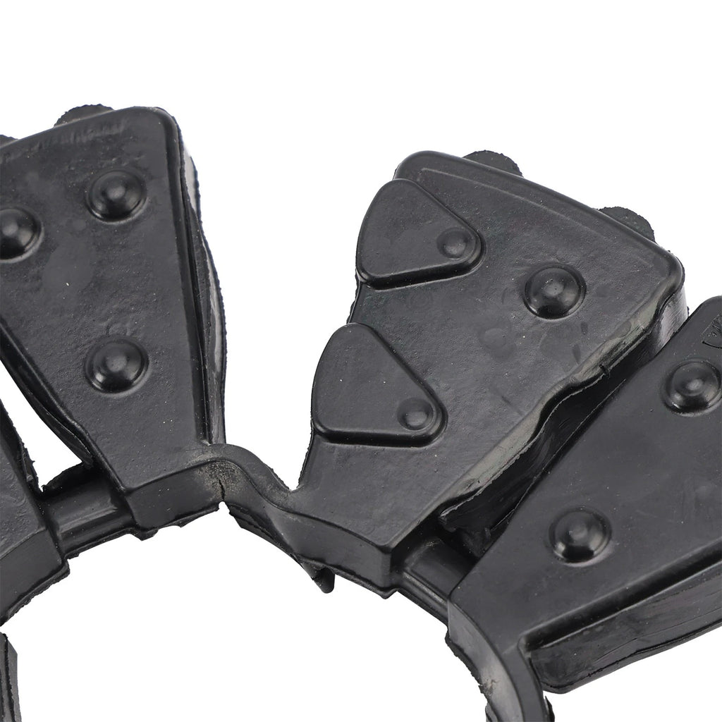Set of 2 Rear Wheel Damper Rubber for BMW F750GS F800GS F850GS F900GS F900R/XR (2019–2025)