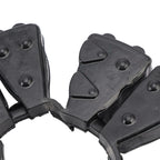 Set of 2 Rear Wheel Damper Rubber for BMW F750GS F800GS F850GS F900GS F900R/XR (2019–2025)