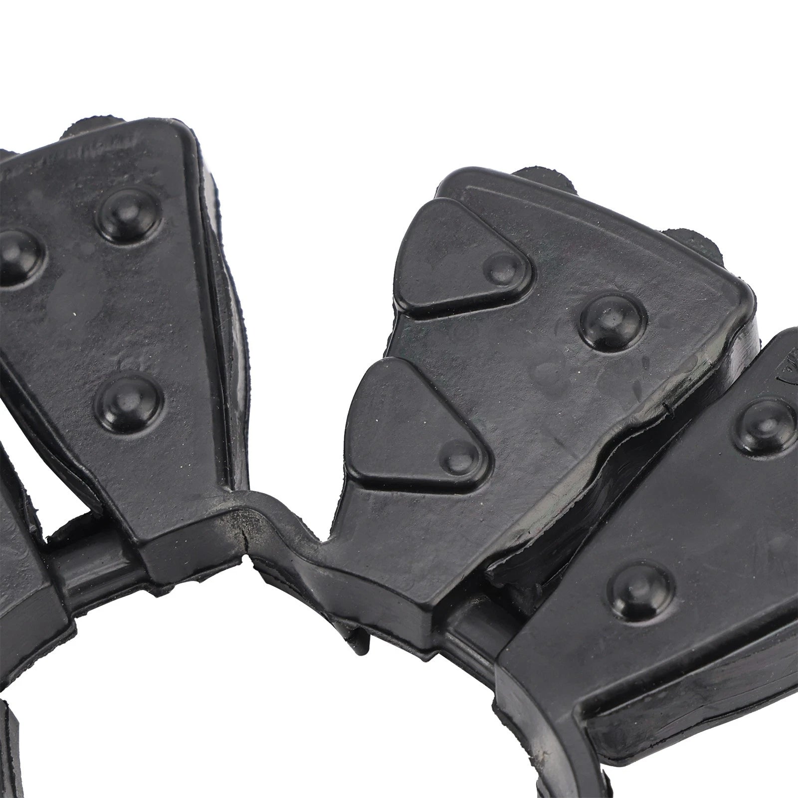 Set of 2 Rear Wheel Damper Rubber for BMW F750GS F800GS F850GS F900GS F900R/XR (2019–2025)