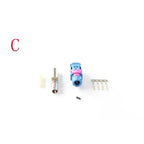 4 Pin C Type LVDS Connector for Vehicle Mounted USB Display Camera Systems